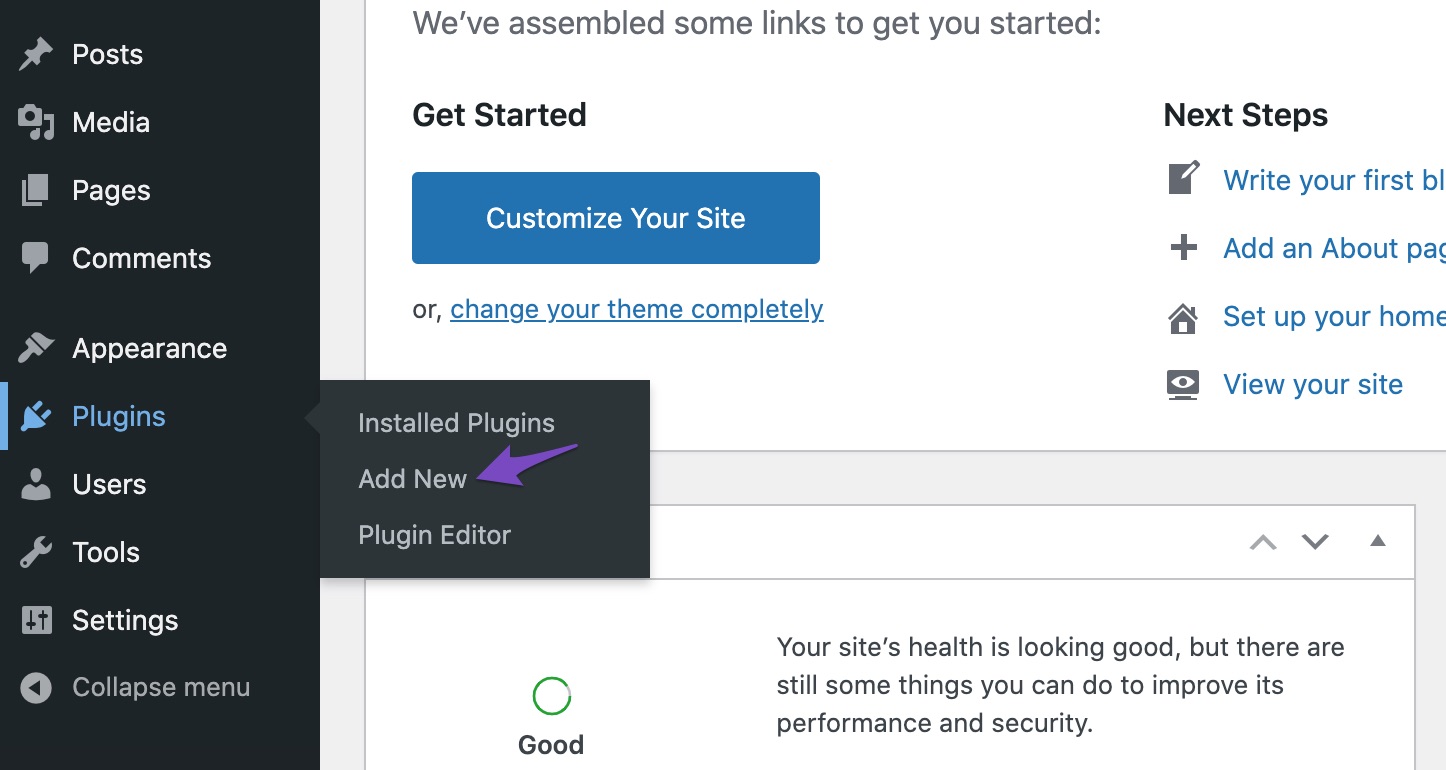 how-to-fix-add-new-plugin-menu-not-showing-in-wordpress-how-to