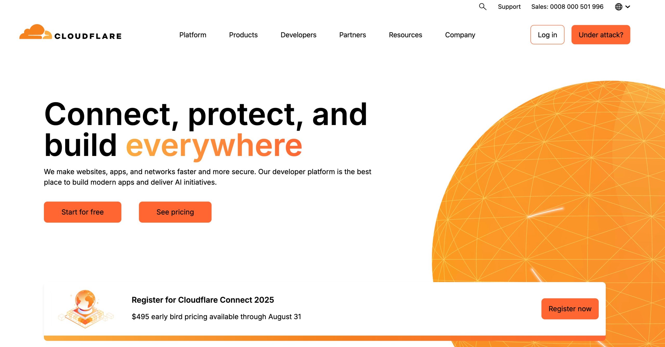 Cloudflare