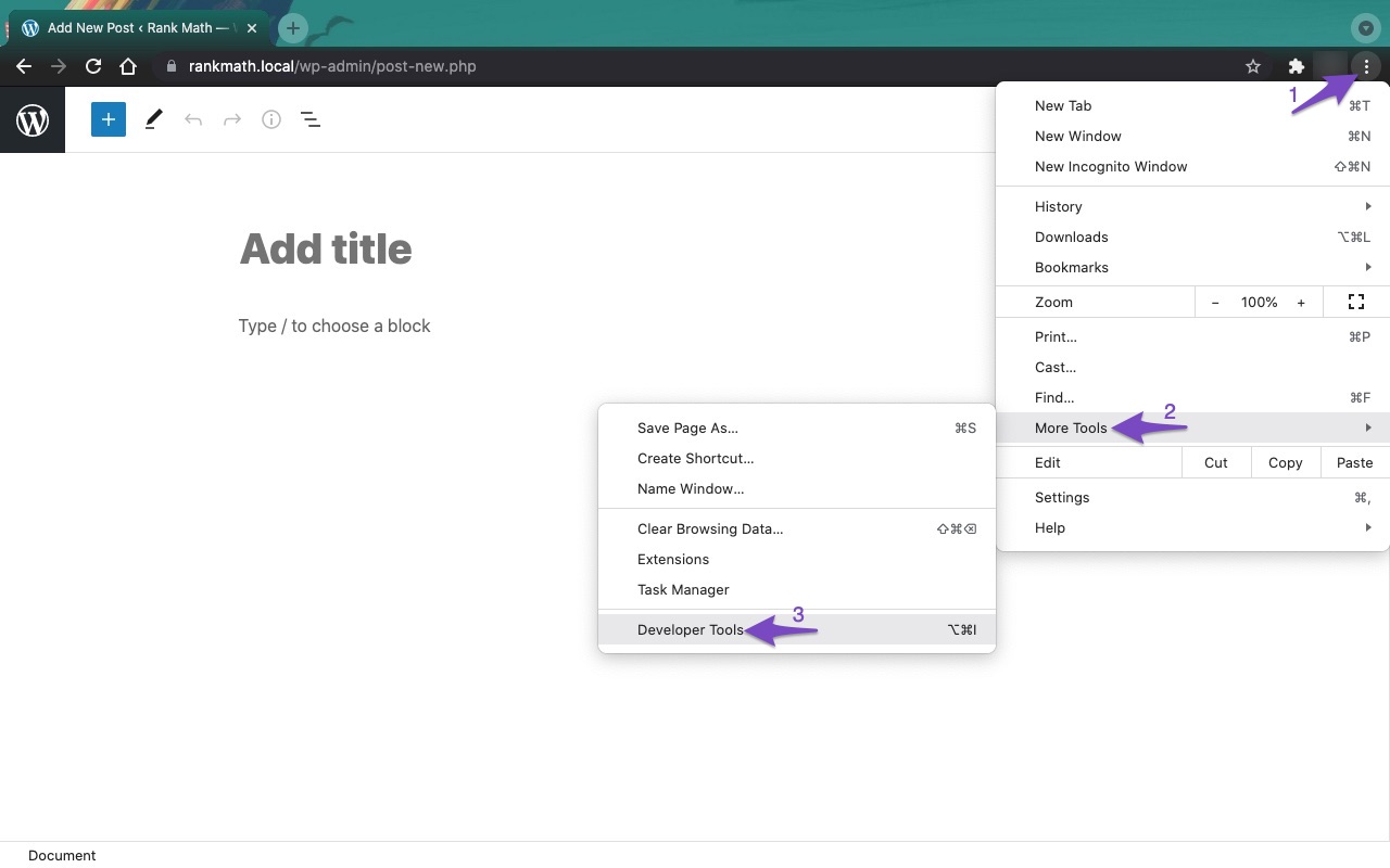 Rankings Disputes! Sorting Out Rankings Discrepancies With Debates