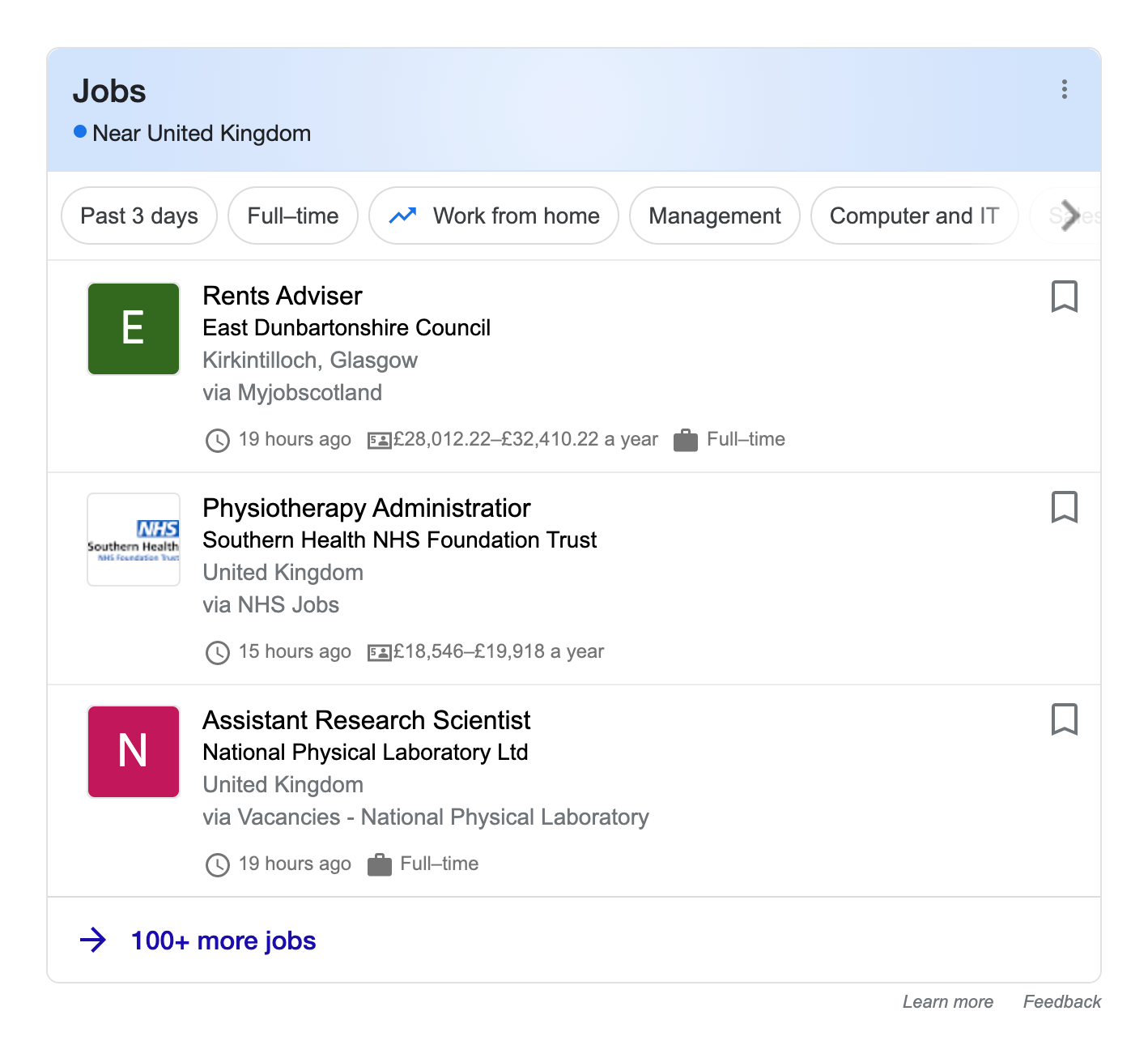 Learn About Job Posting Schema Markup