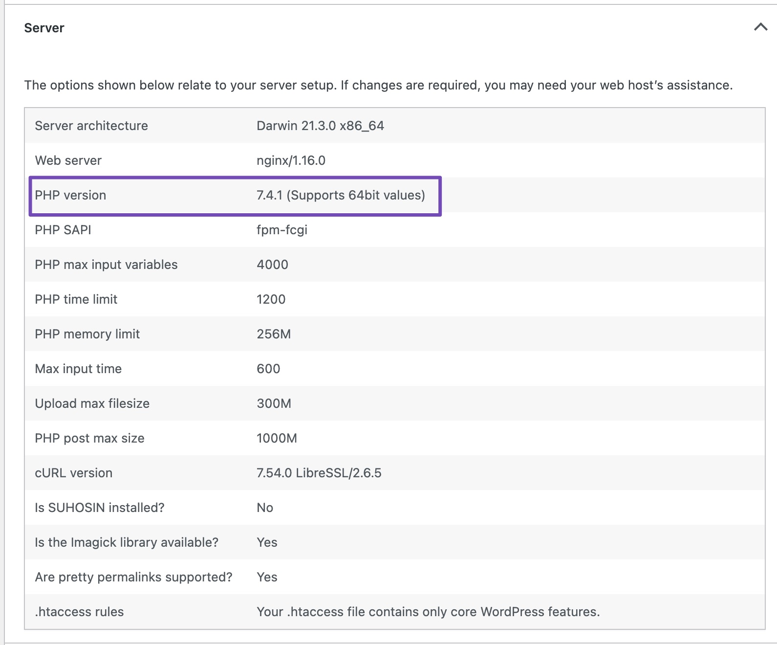 How to Quickly Fix Image Upload Issues in WordPress » Rank Math