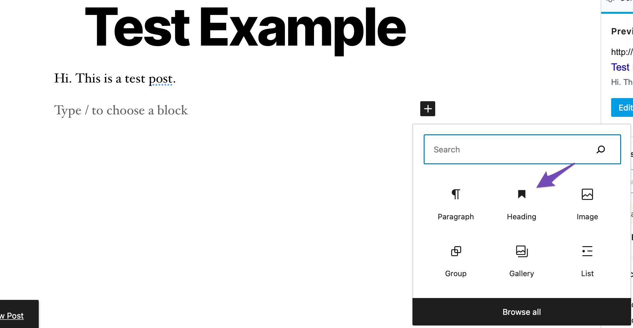 How To Change Site Title Font Size In Wordpress