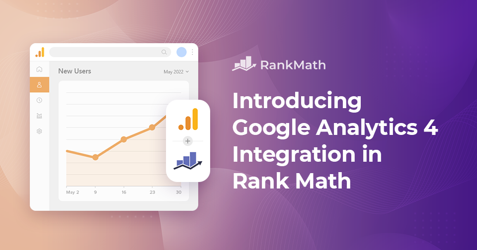 Introducing Google Analytics 4 Integration in Rank Math