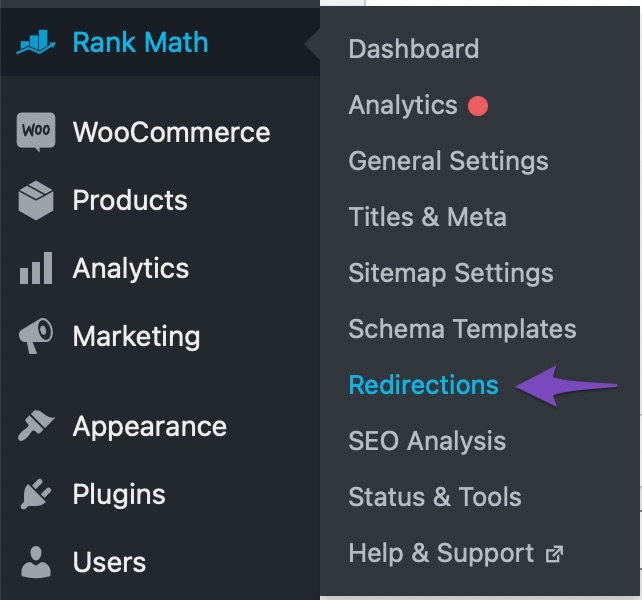 How to Quickly Fix Image Upload Issues in WordPress » Rank Math