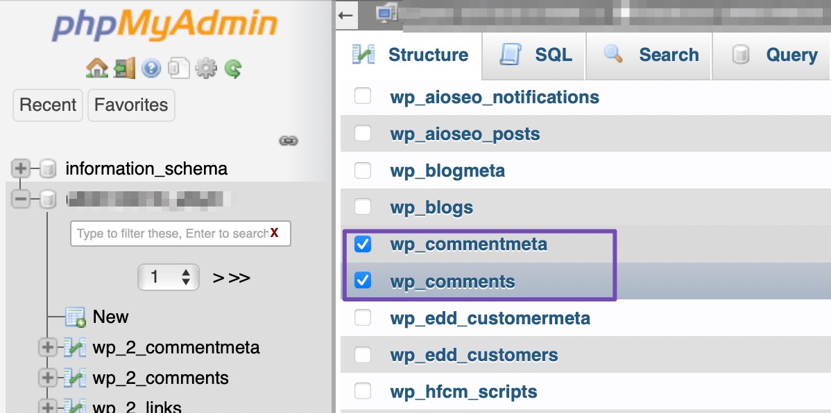 how-to-delete-all-comments-on-wordpress-rank-math