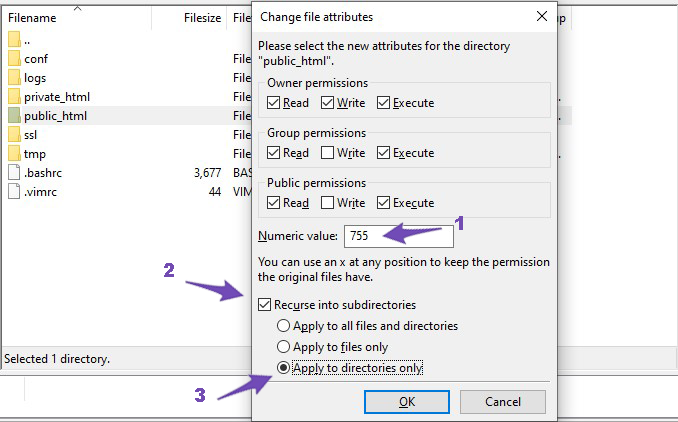 How to Fix Blocked due to access forbidden (403) in GSC