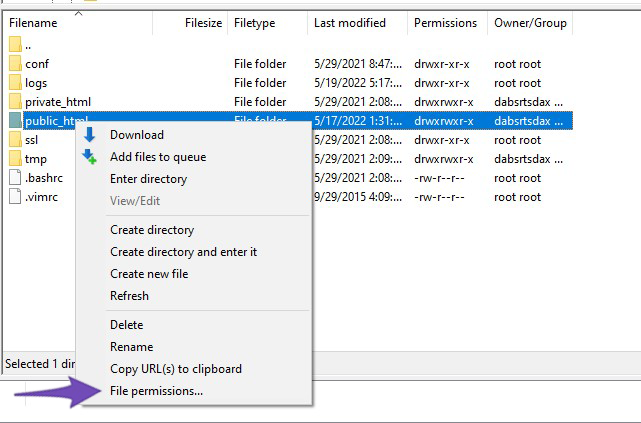 How to Fix a 403 Forbidden NGINX Error? 9 Easy Methods