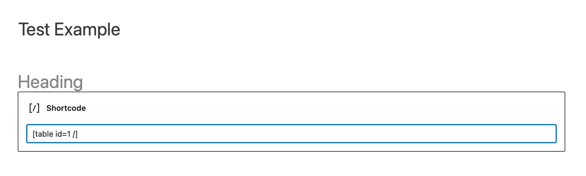 How to Create Tables in WordPress - the Easy Way! » Rank Math