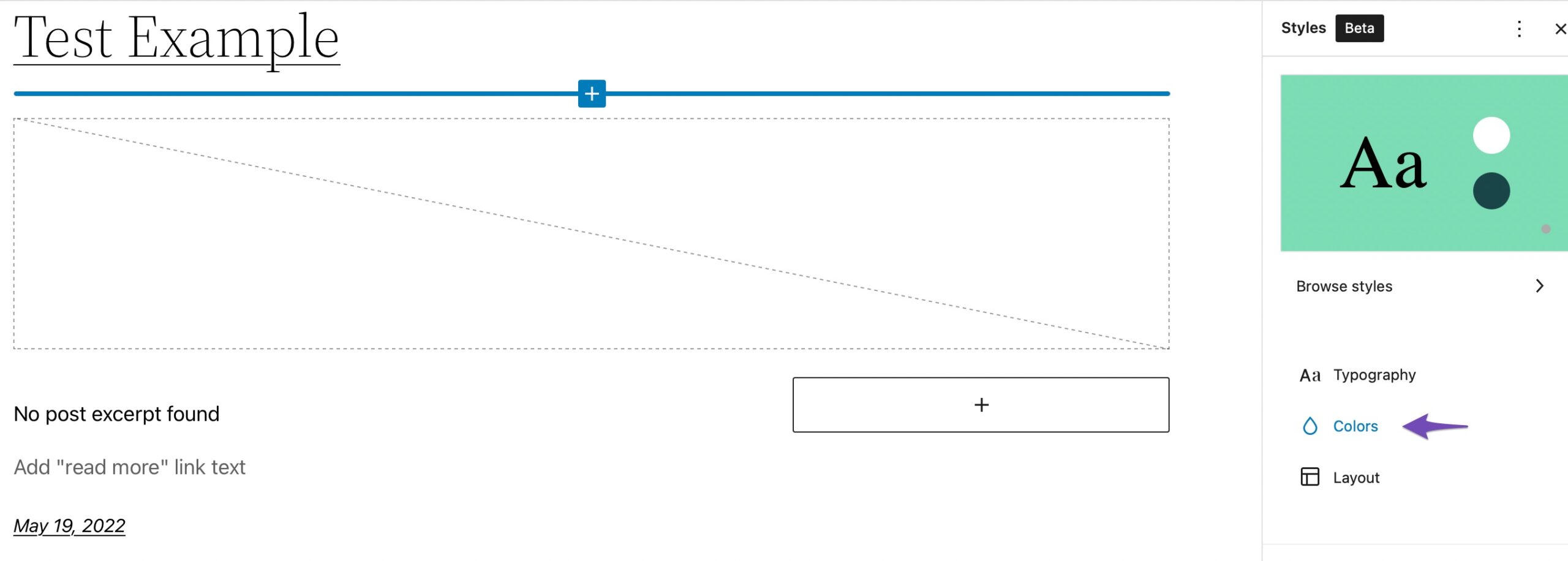 How To Change The Background In WordPress? » Rank Math