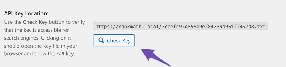 How to Fix 429 Error with IndexNow API » Rank Math