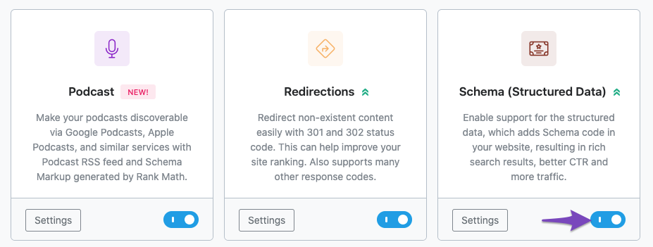 New Feature: Structured Location Data on Candidates