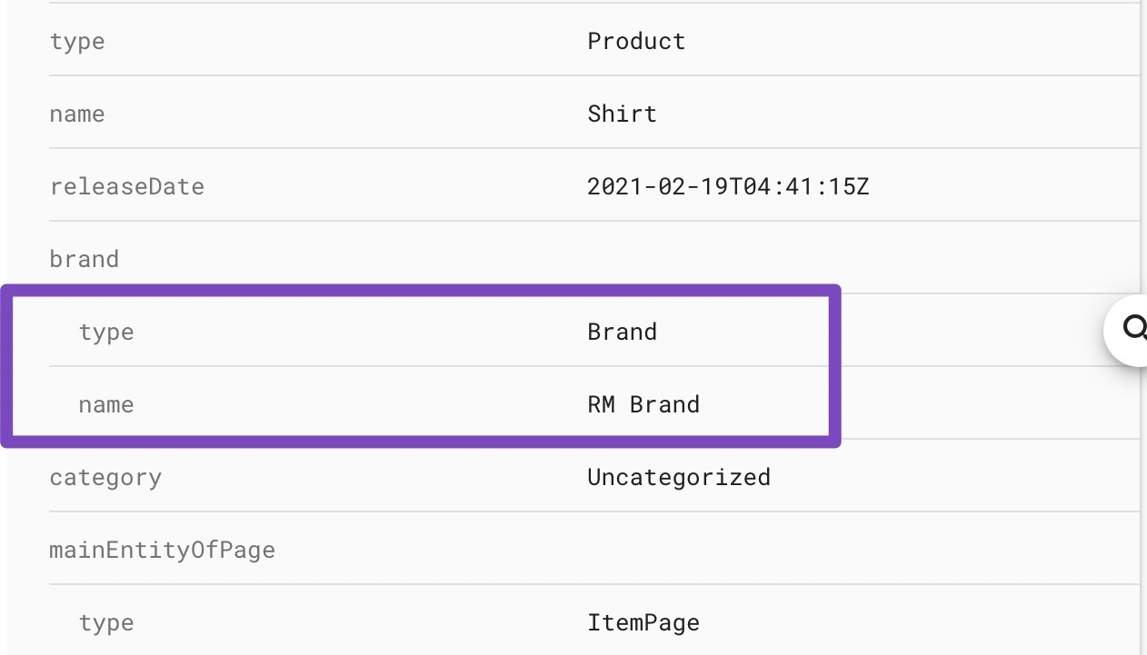 Valid Product Schema with Rank Math 