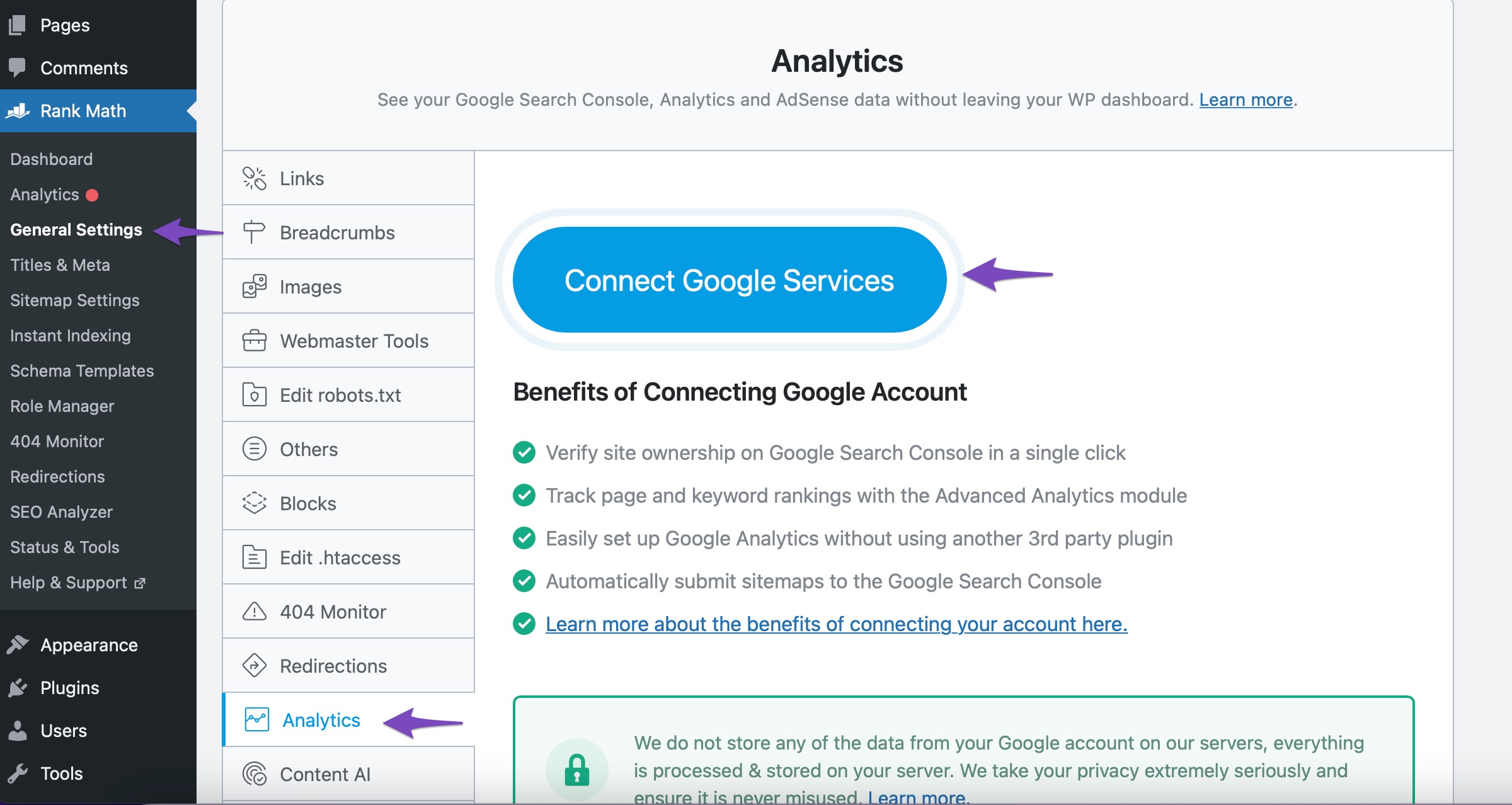 How to Fix 429 Error with IndexNow API » Rank Math