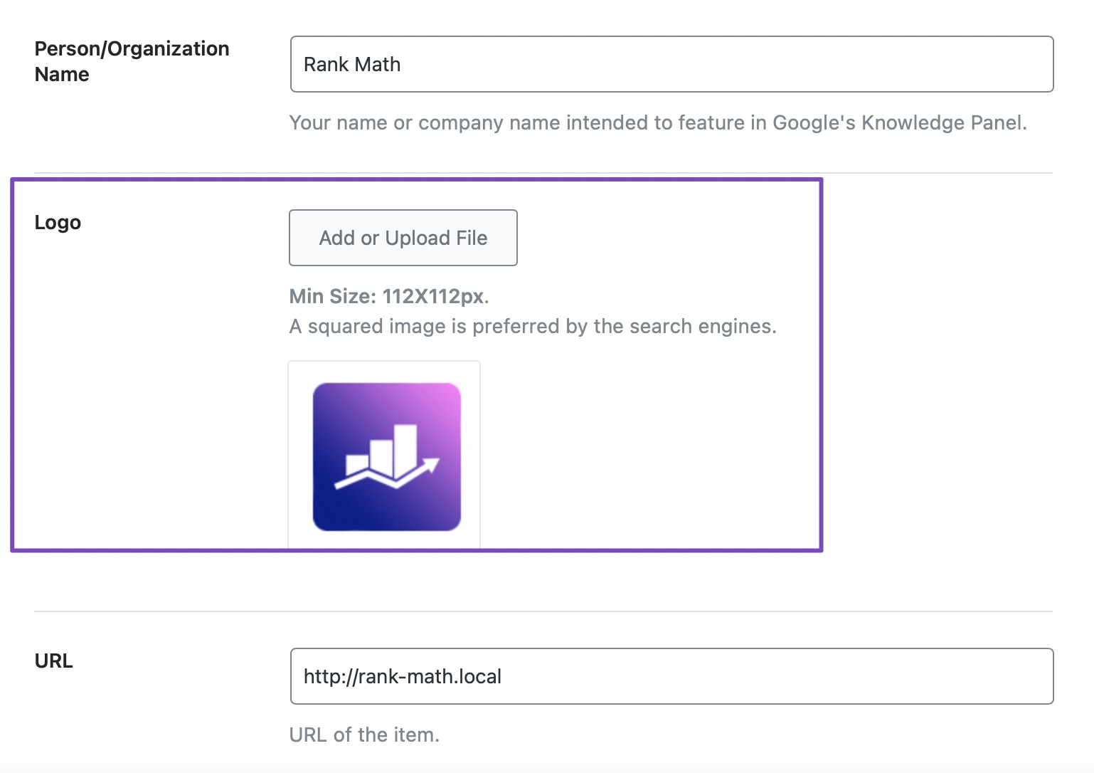 Using Variables in the SEO Title and Description » Rank Math