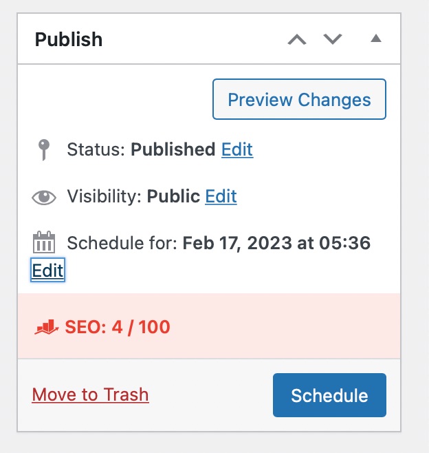 How To Show Last Updated Date on WordPress Posts and Pages