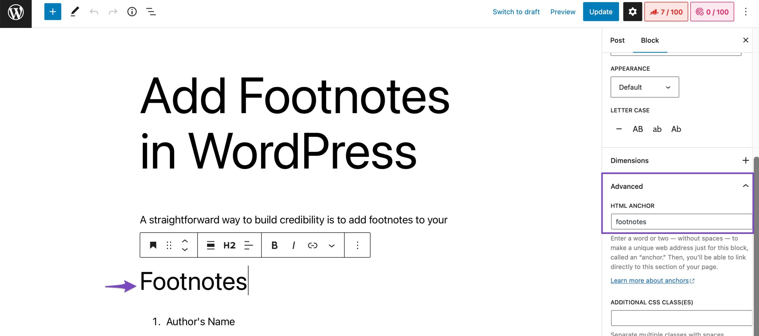 how-to-add-footnotes-in-wordpress-the-easy-way-rank-math