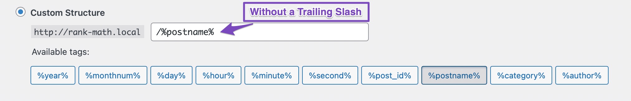 how-to-redirect-to-urls-with-trailing-slash-rank-math