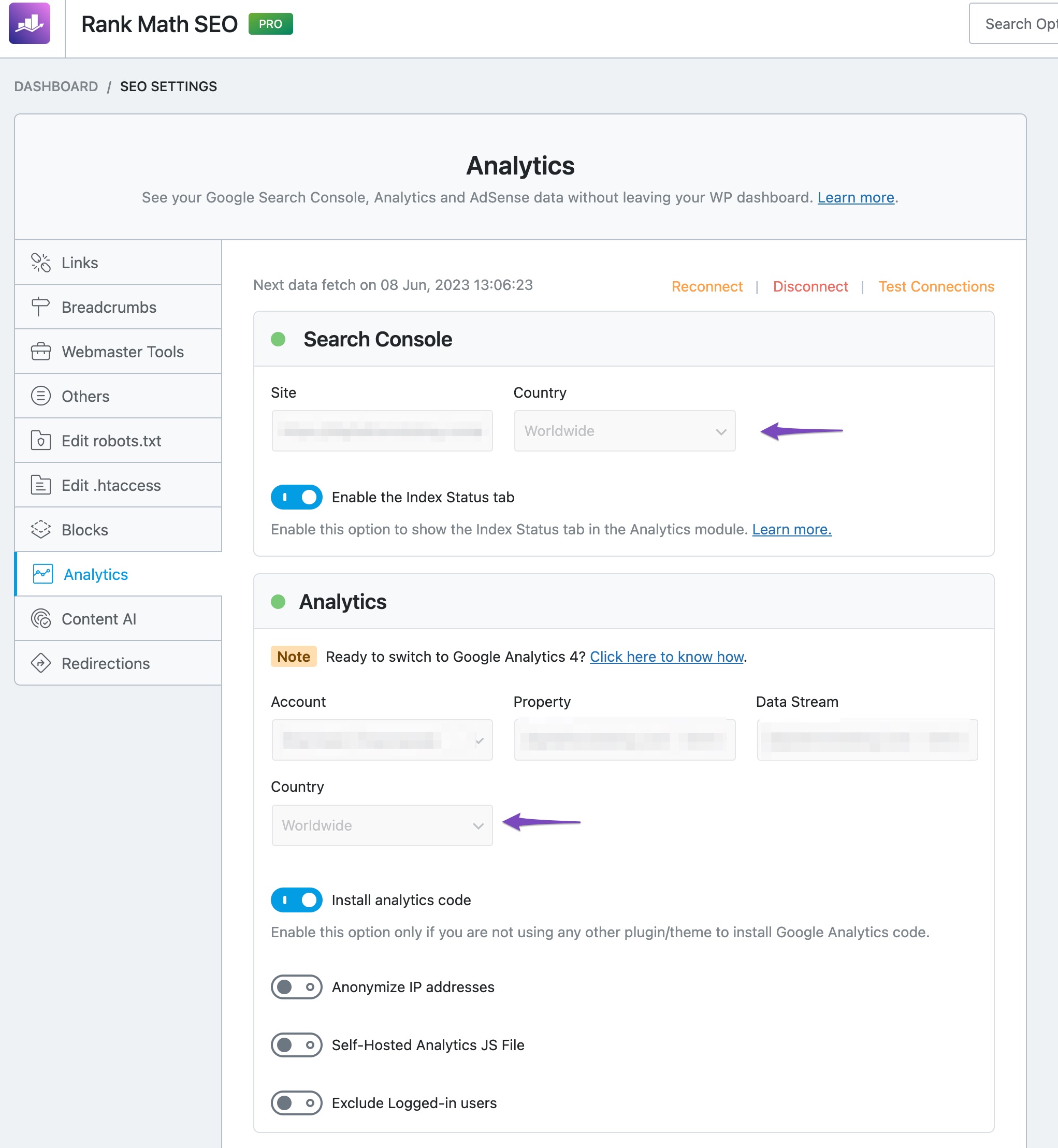 blox.land Website Traffic, Ranking, Analytics [November 2023]