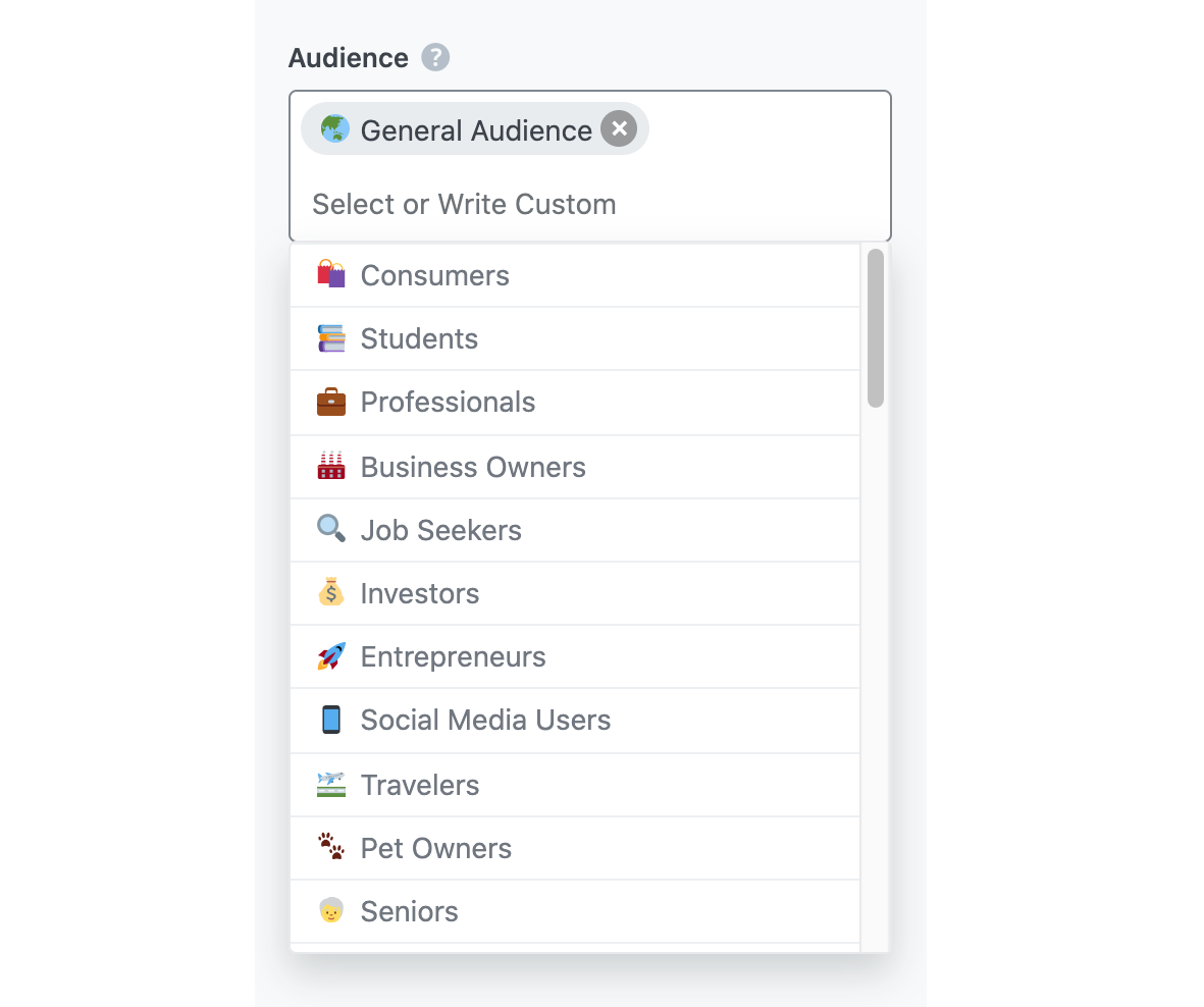 How to Drive Conversions With AIDA Copywriting Formula » Rank Math