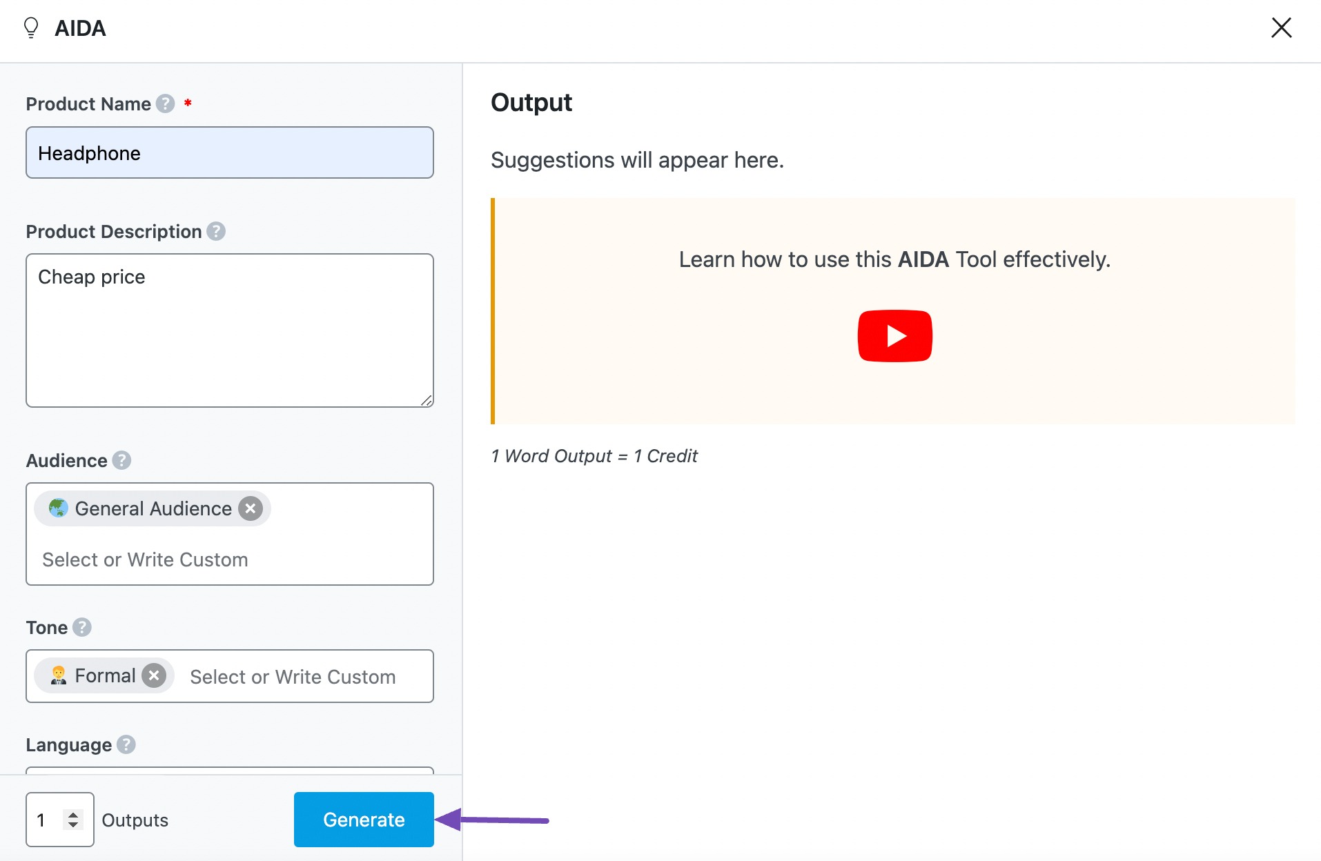 How to Drive Conversions With AIDA Copywriting Formula » Rank Math