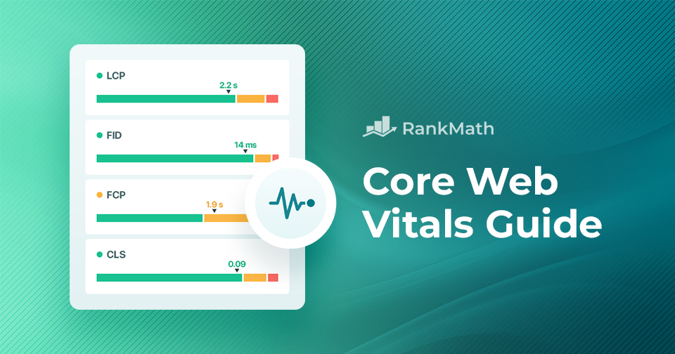 Mastering Core Web Vitals: A Comprehensive Guide to Web Performance Optimization