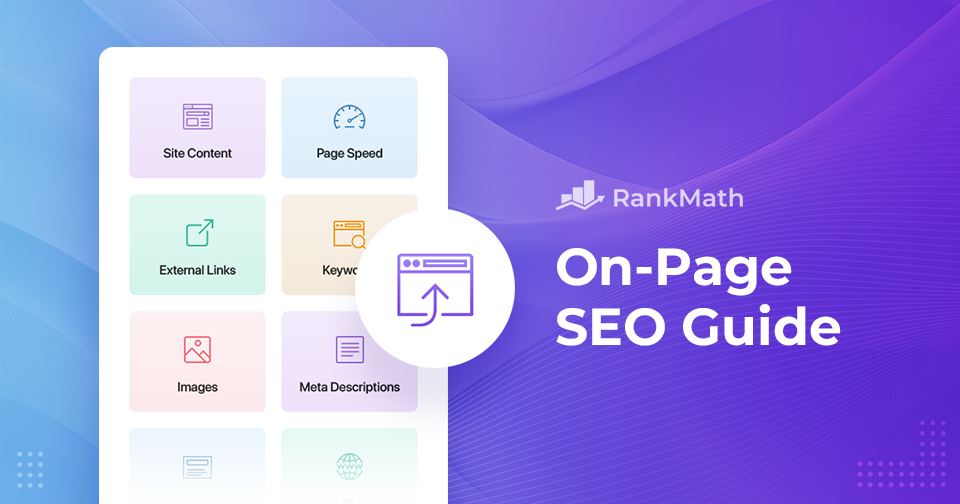 Mastering On-Page SEO: A Comprehensive Guide for Beginners