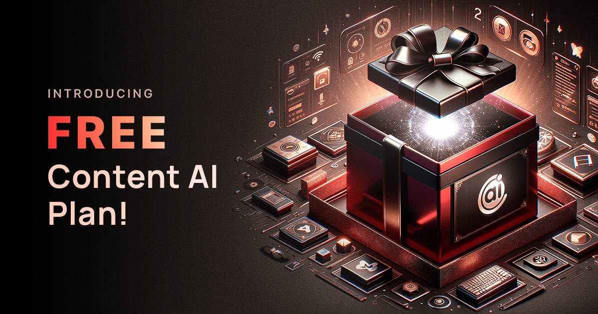 How to Use Content AI for Free » Rank Math