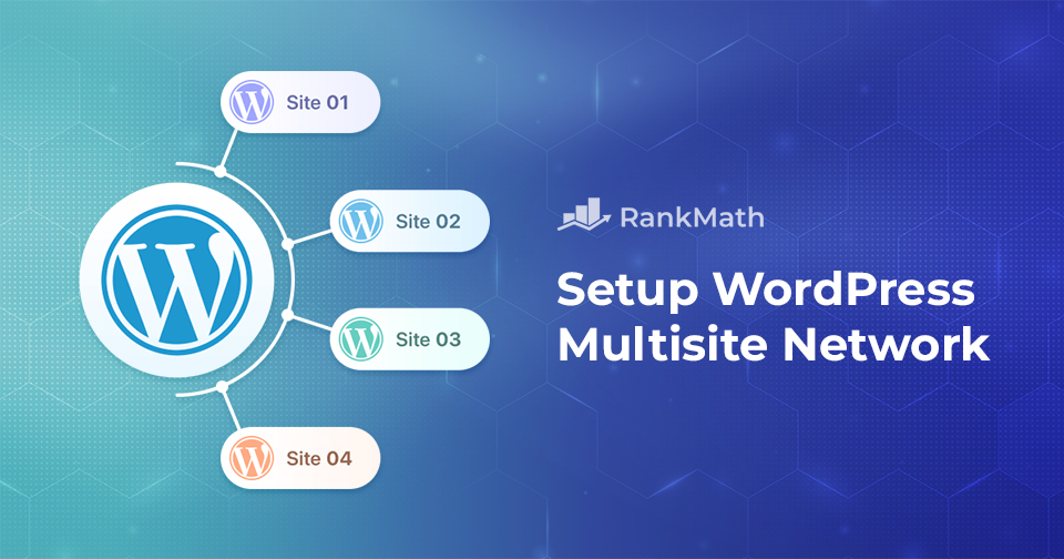 How to Setup WordPress Multisite Network