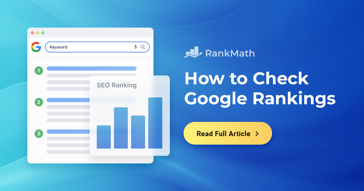 domain rank check