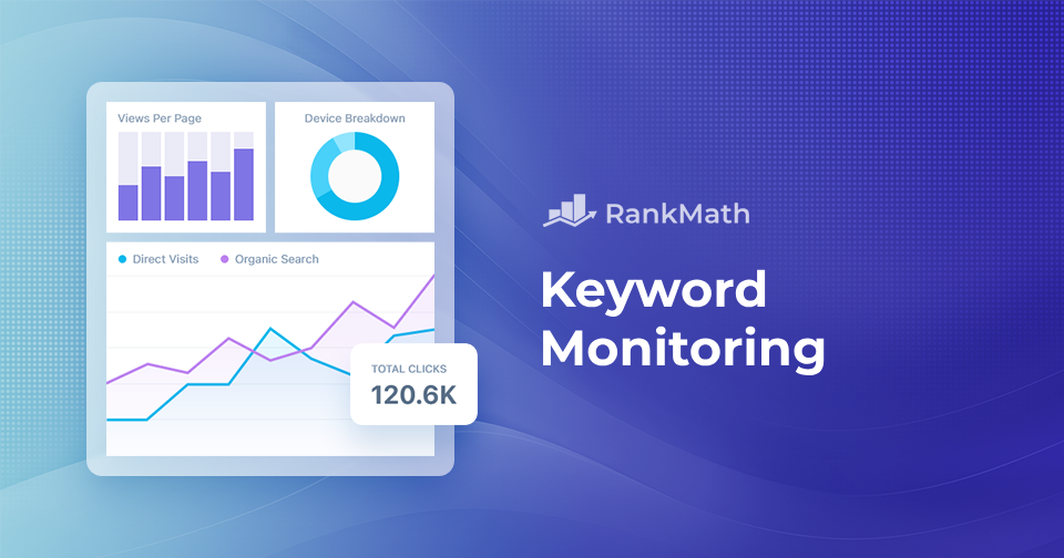 Keyword Monitoring: A Comprehensive Guide for Beginners » Rank Math