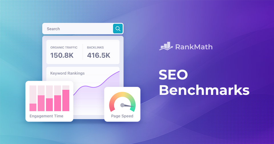SEO Benchmarks: A Comprehensive Guide for Beginners » Rank Math