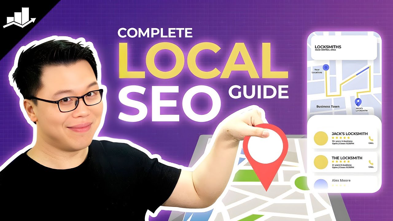 local SEO strategies