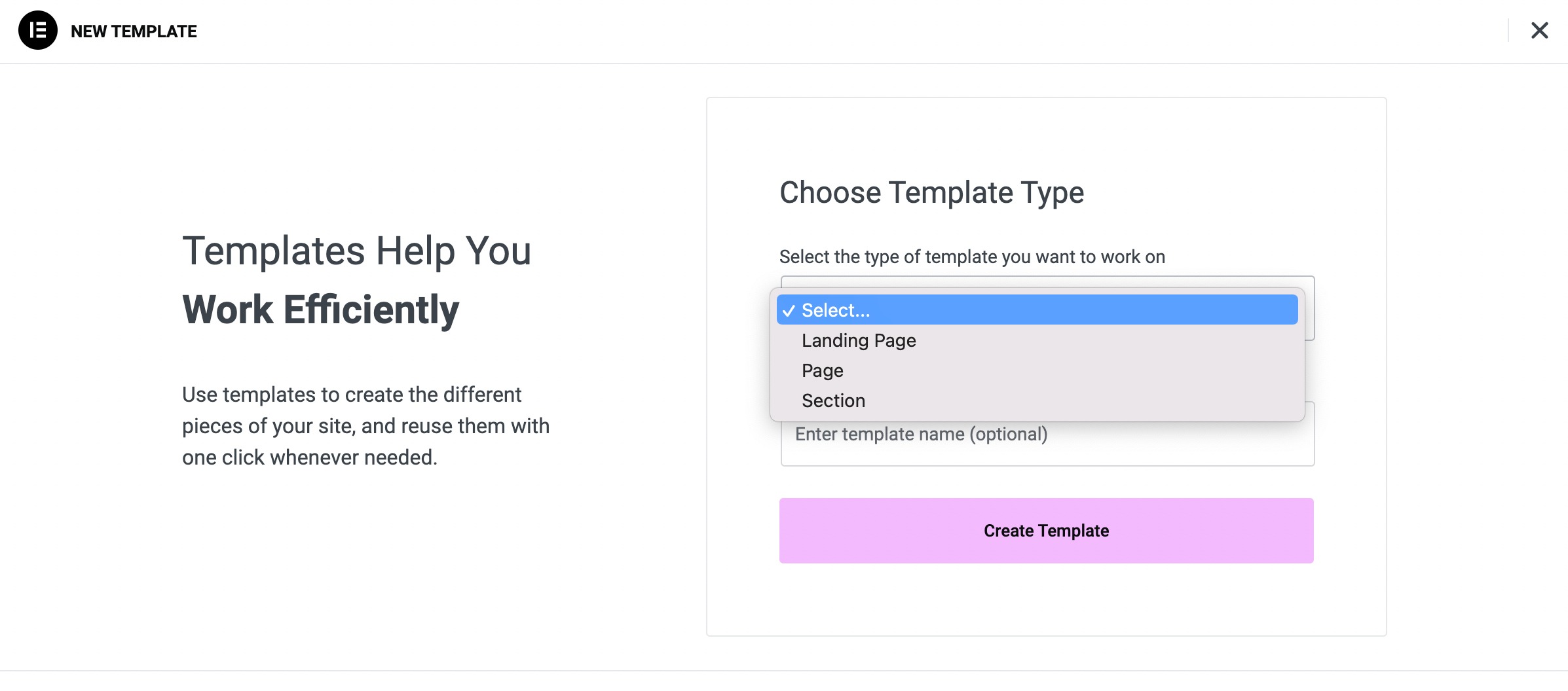 How to Create a Custom Page in WordPress » Rank Math