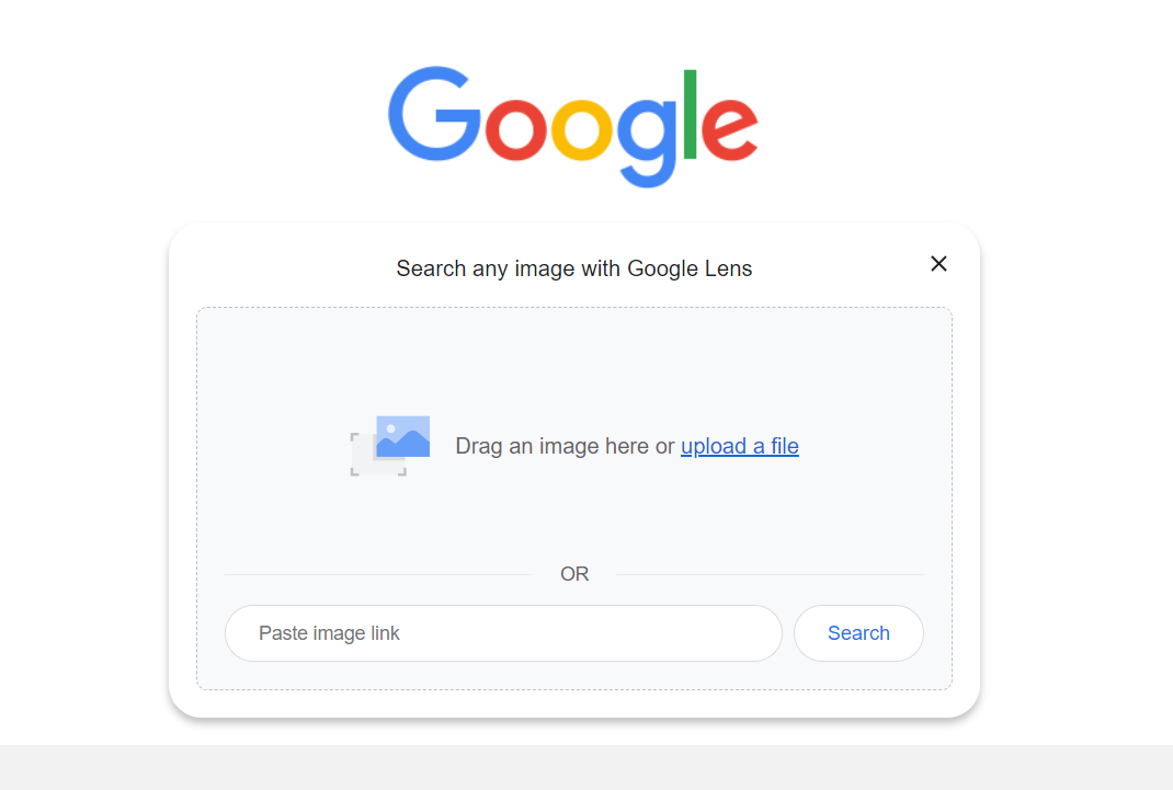 How to Do a Reverse Image Search (Desktop and Mobile) » Rank Math