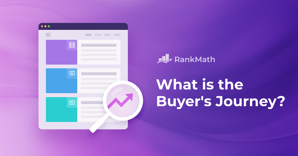 What is the Buyer’s Journey? How to Create Content for Every Stage