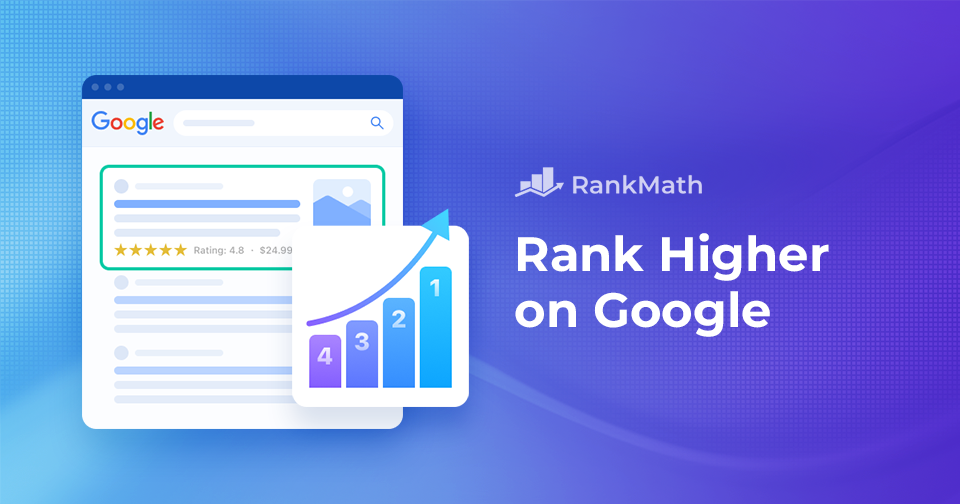 How To Rank Higher On Google In 2024 9 Easy Steps Rank Math