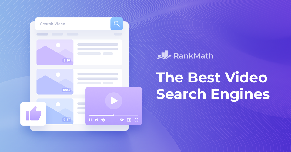 10 Best Video Search Engines