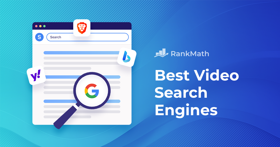 10 Best Video Search Engines