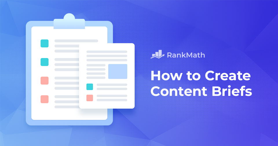 How to Create a Content Brief in 5 Steps