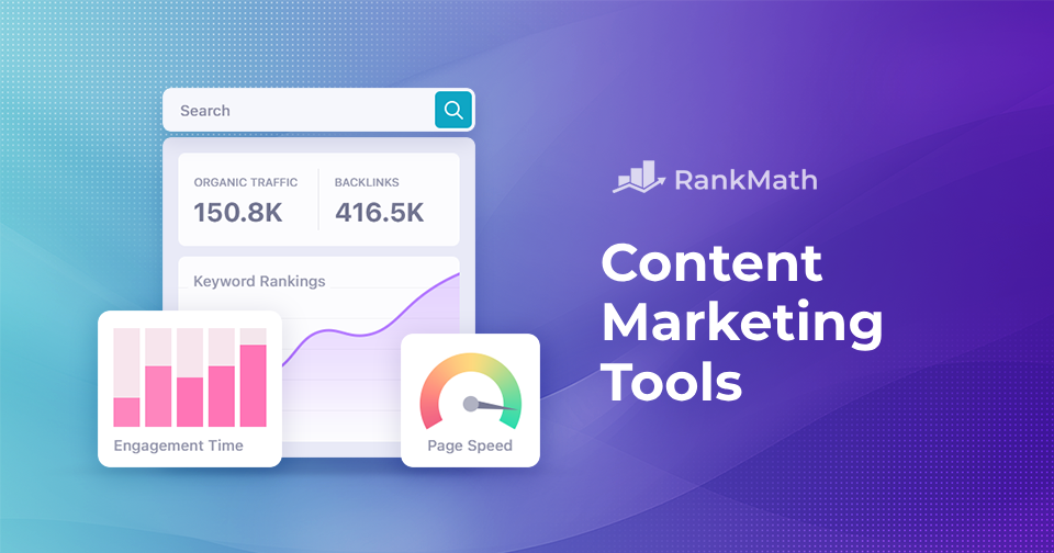 5 Best Content Marketing Tools