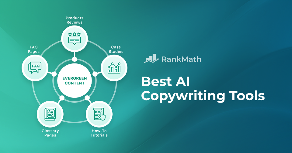 8 Best AI Copywriting Tools: Say Goodbye to Writer’s Block