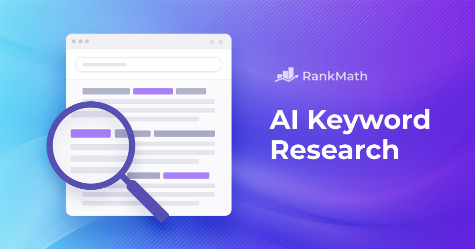 AI Keyword Research 101: A Comprehensive Guide