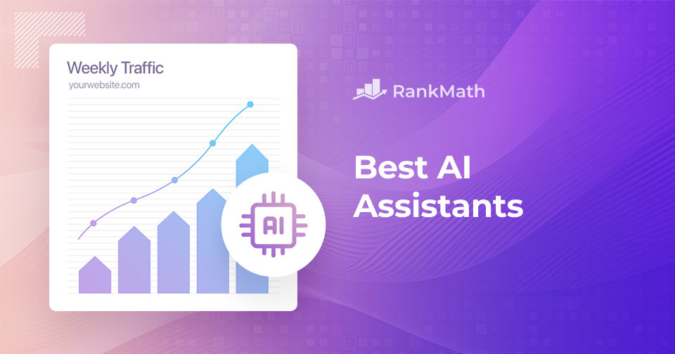 8 Best AI Assistants to Boost Your Productivity