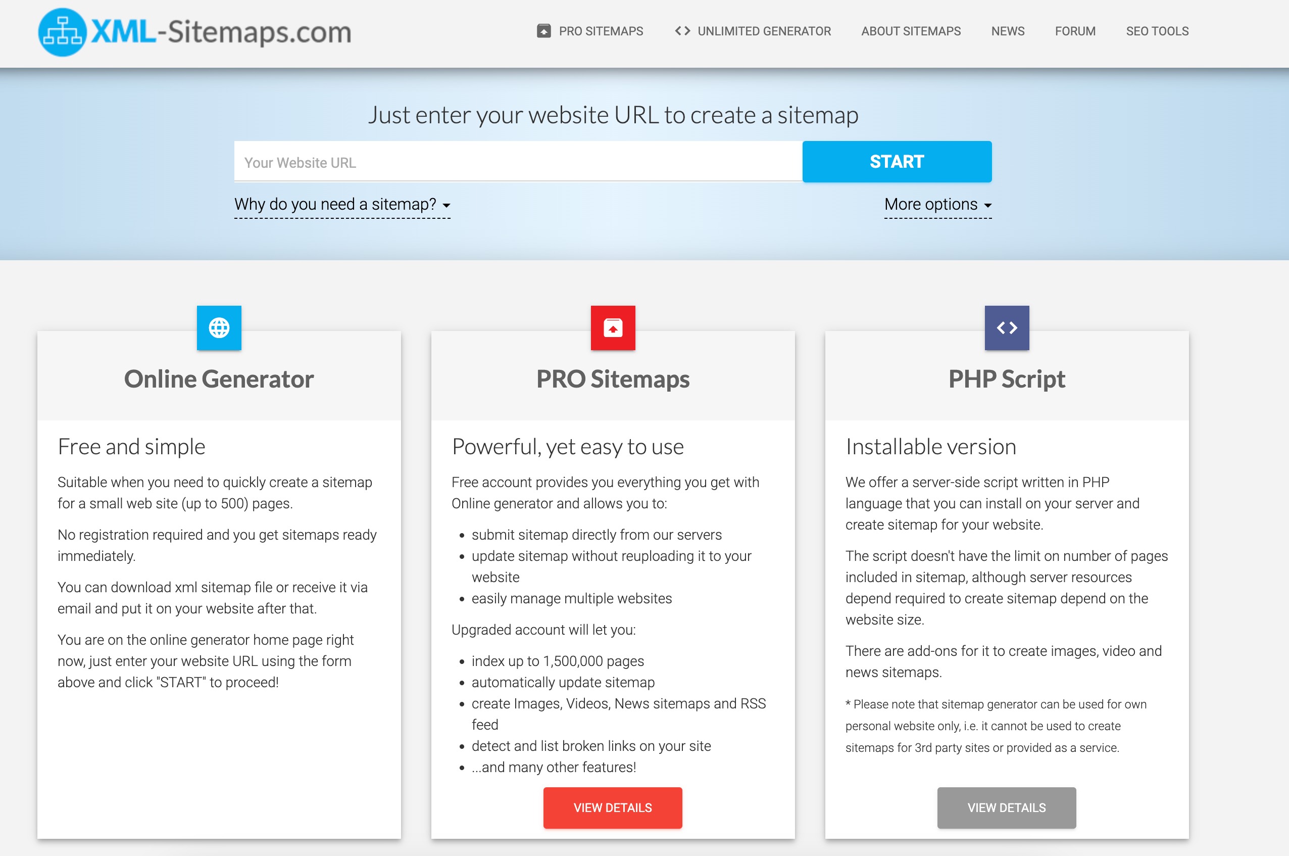 XML-Sitemaps.com