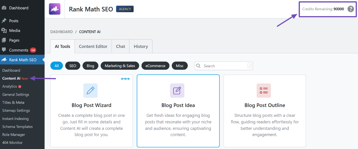 Best AI Tools for E-commerce SEO 10 Best AI Tools for E-commerce SEO