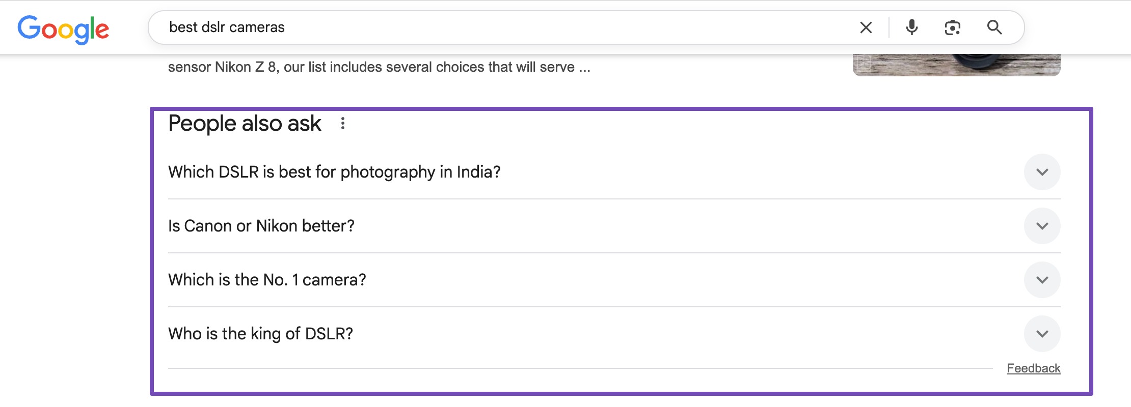 People also ask