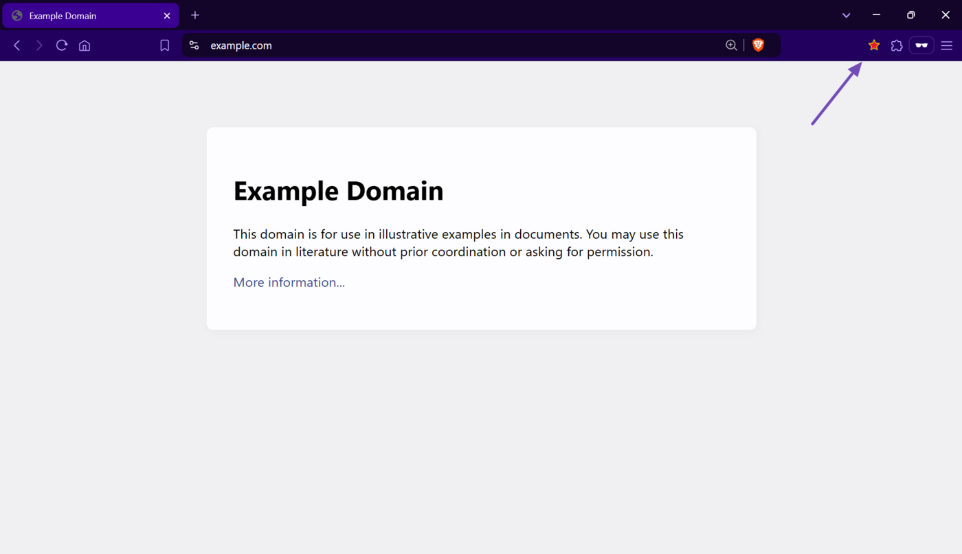 Click the Majestic Backlink Analyzer icon