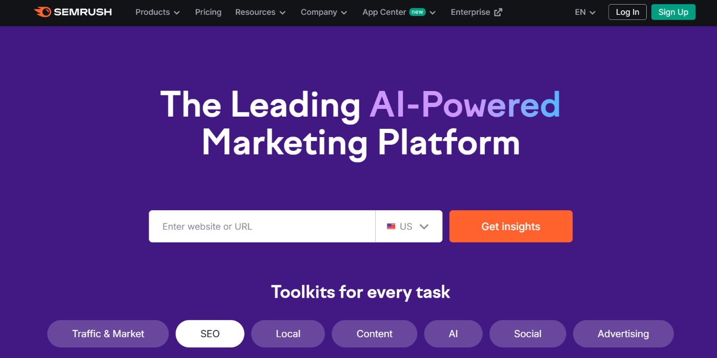 Semrush
