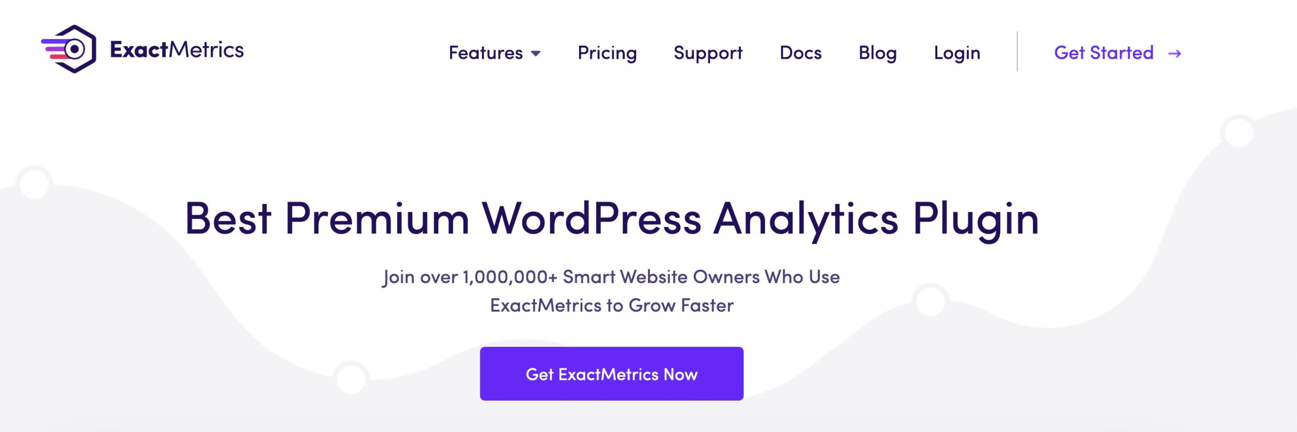 ExactMetrics