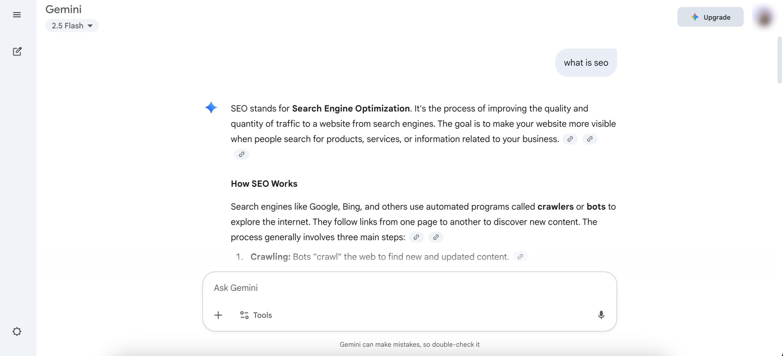 Google Gemini